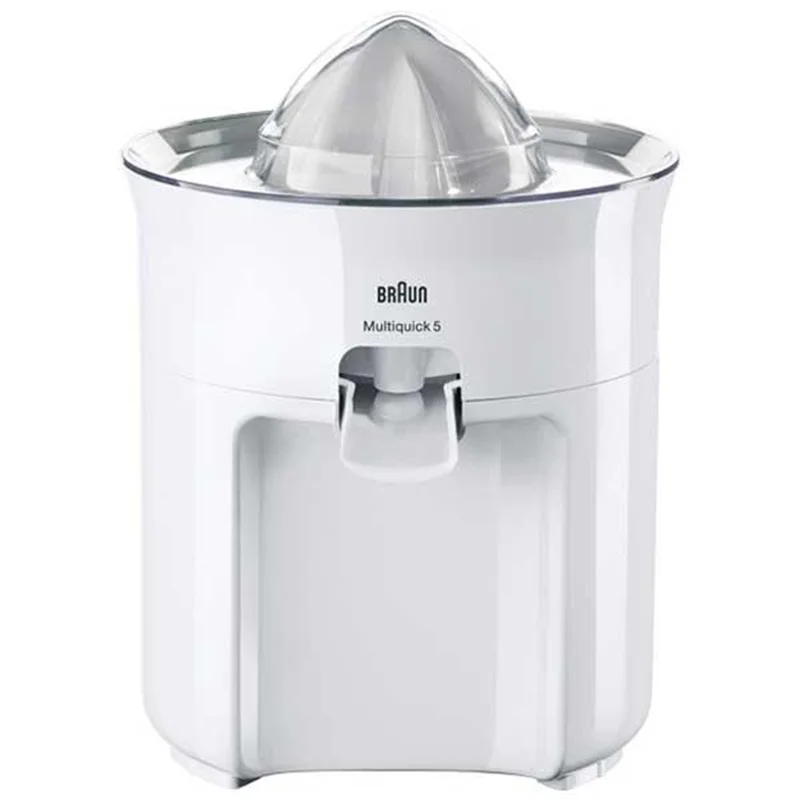 آب مرکبات گیری براون مدل CJ3050