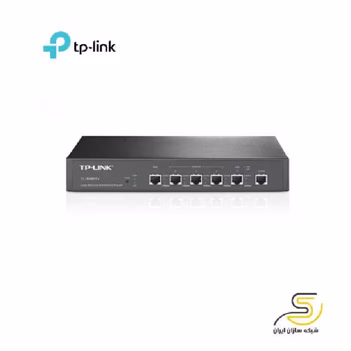 روتر تی پی لینک روتر  TL-R480T