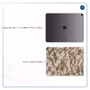 برچسب پوششی ماهوت مدل Army-Desert-Pixel مناسب برای تبلت اپل iPad Pro 12.9 (GEN 3) 2018 A1895