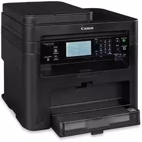پرینتر چندکاره لیزری کانن مدل imageCLASS MF247dw