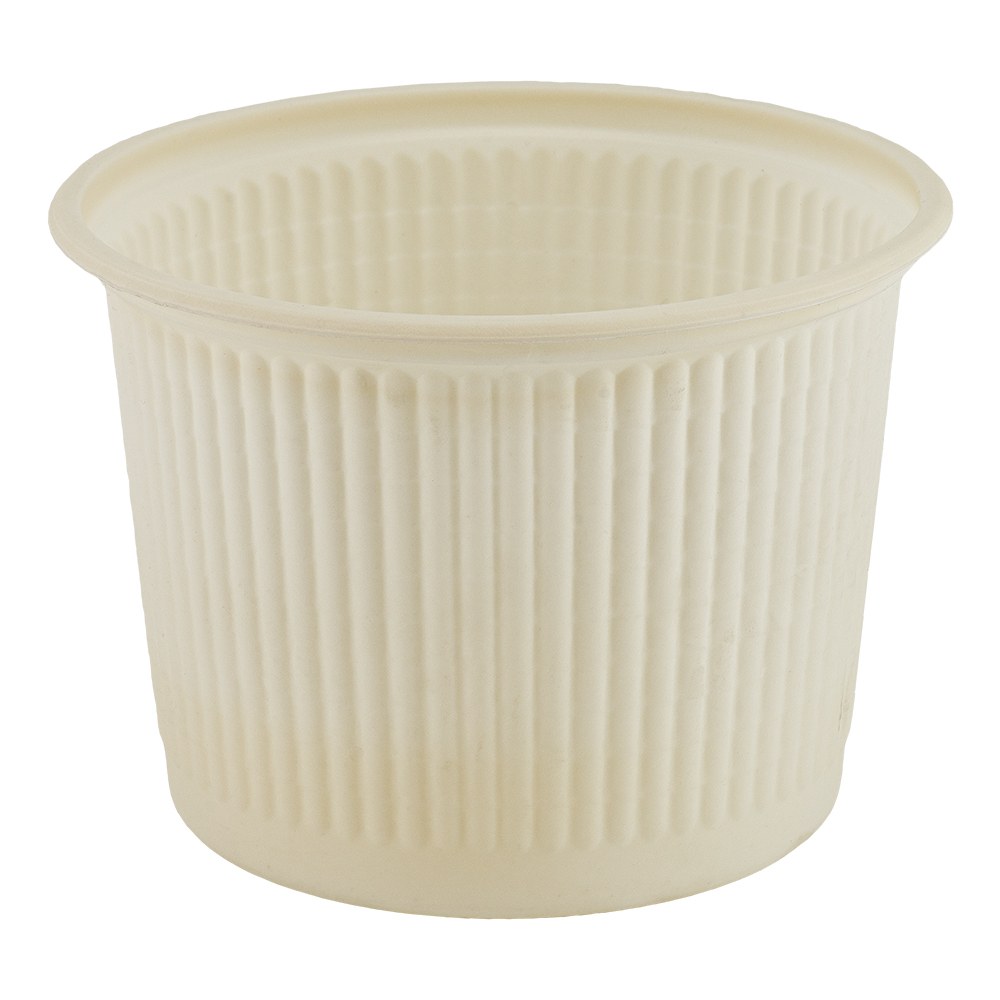 سطل گیاهی 800 بادرب (200 عددی)
