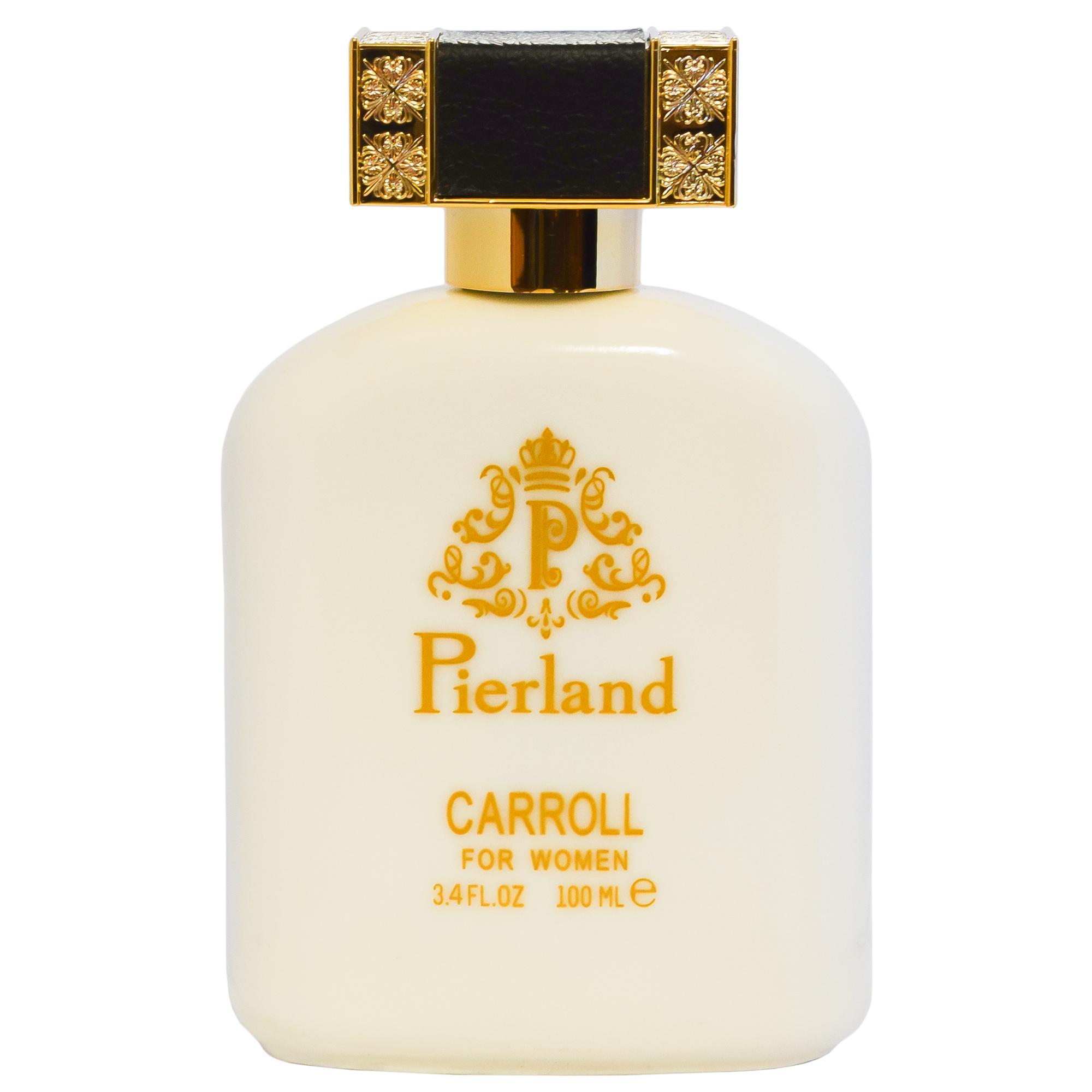 ادو پرفیوم زنانه پیرلند مدل Carroll حجم 100 میلی لیتر
