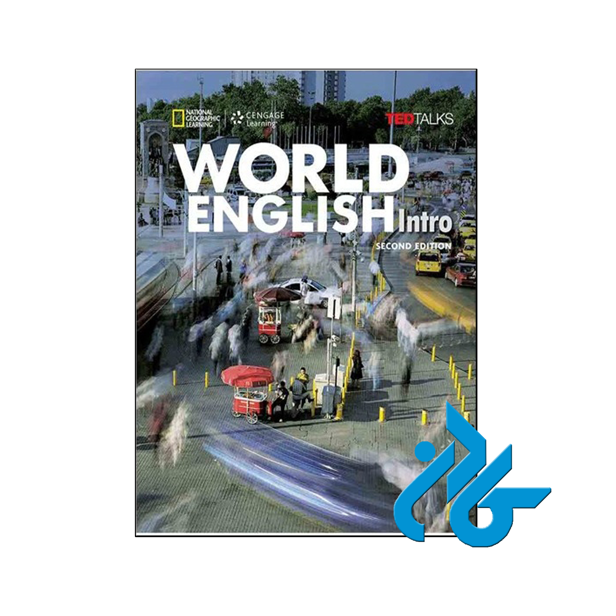 کتاب World English Intro 2nd - با تخفیف ویژه - فروشگاه کادن