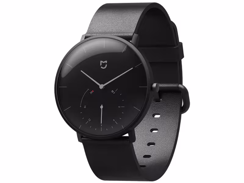 ساعت هوشمند شیائومی مدل Mijia Quartz MJSYB02YX