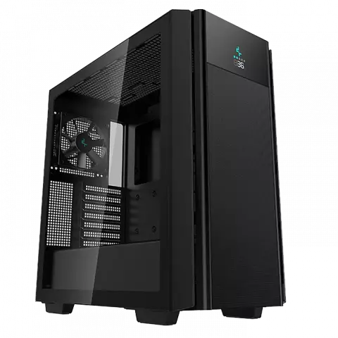 قیمت کیس گیمینگ Deepcool مدل CH510 Mesh Digital