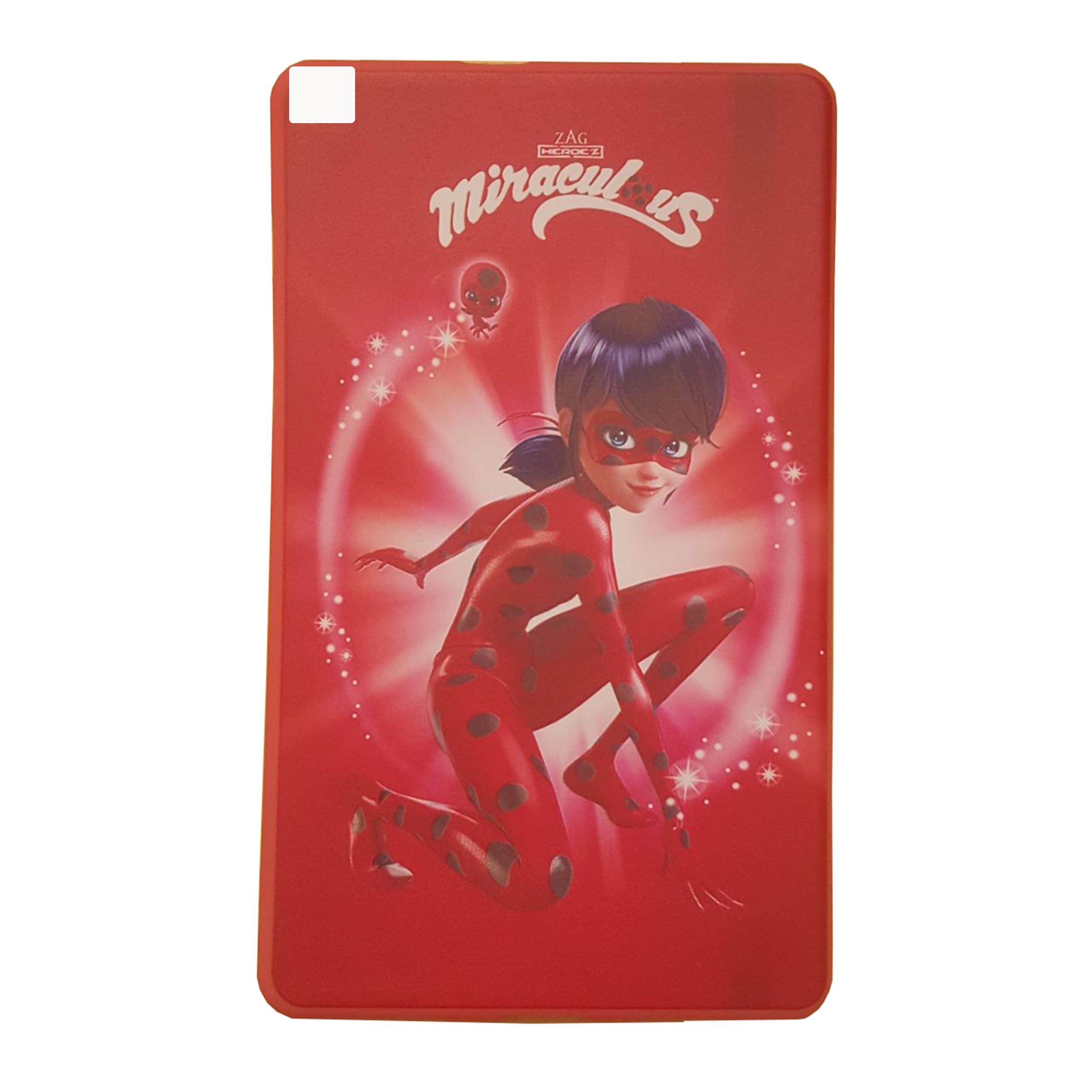 کاور مدل 999G مناسب برای تبلت سامسونگ Galaxy Tab A7 Lite / T225