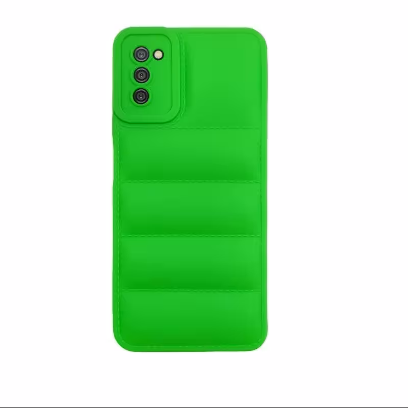 کاور مدل Puf98 مناسب برای گوشی موبایل سامسونگ Galaxy A03S.A02S