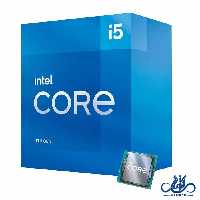 سی پی یو اینتل Intel Core i5-11400