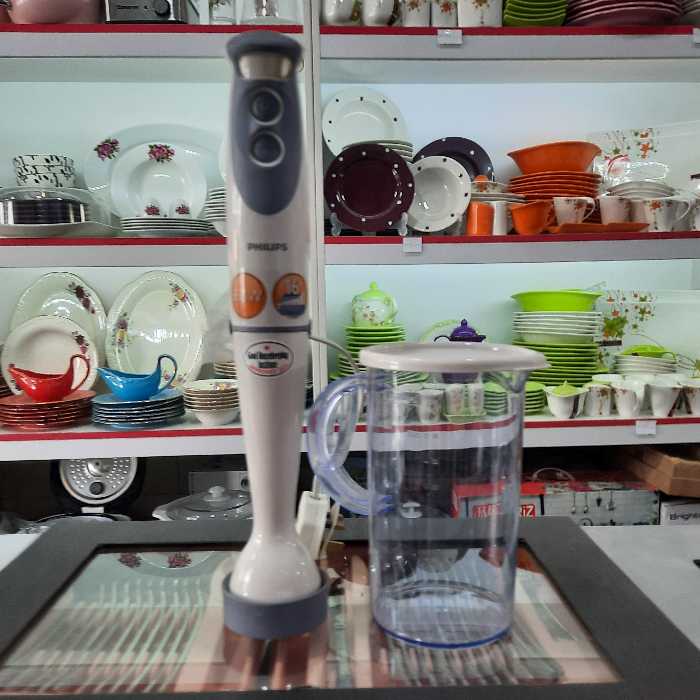 گوشت کوب برقی فیلیپس مدل HR1610