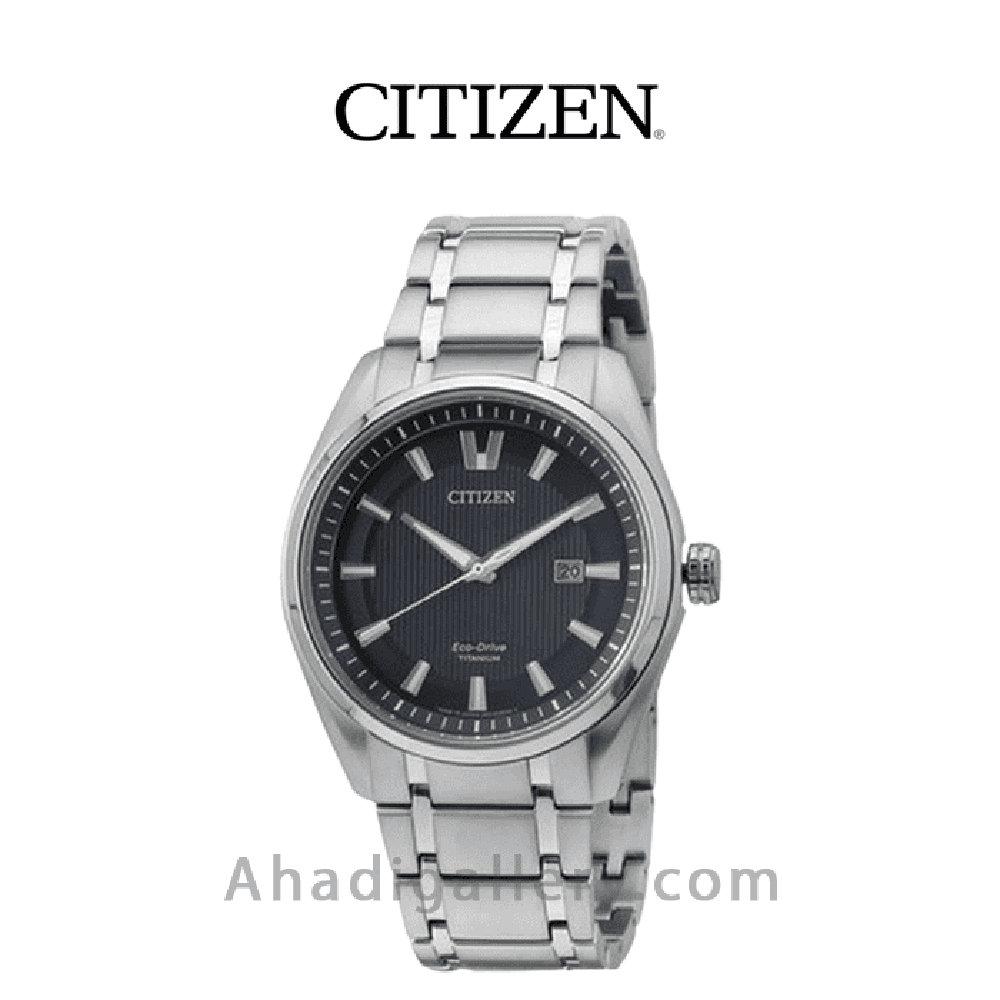 ساعت مچی سیتیزن مدل AW1241-54L