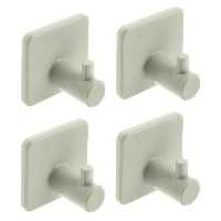 آویز حوله مدل مربع بسته 4 عددی