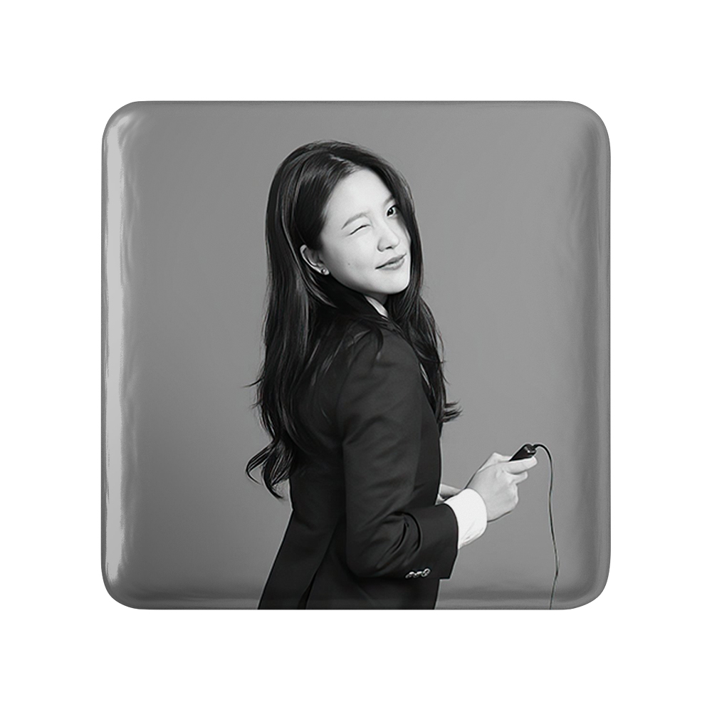 پیکسل خندالو مدل یری گروه رد ولوت Red Velvet کد 19605