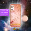 کاور لاین کینگ مدل Kahkeshaniha مناسب برای گوشی موبایل شیایومی Poco M3 به همراه پایه نگهدارنده