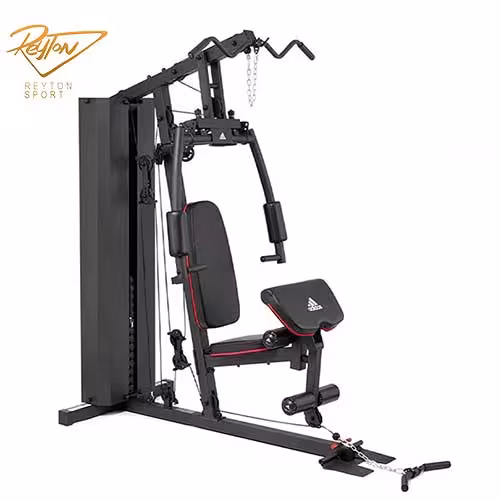 مولتی جیم خانگی آدیداس مدل ADBE-10250