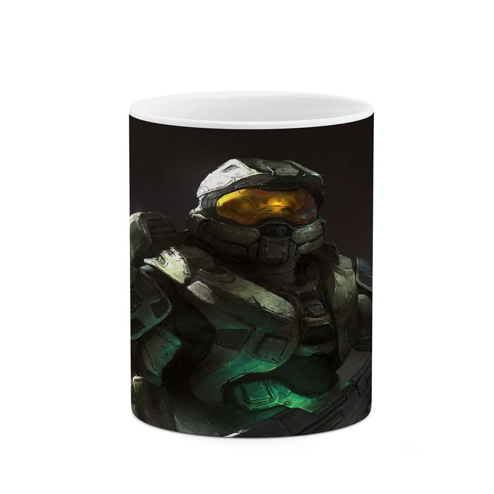 ماگ کاکتی طرح بازی مدل mgs16565