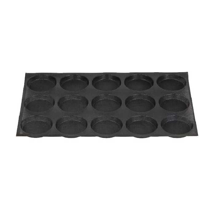 قالب نان همبرگر دیمارله