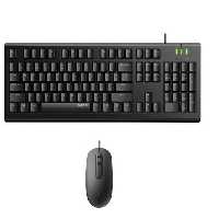 کیبورد و ماوس رپو X120 Pro