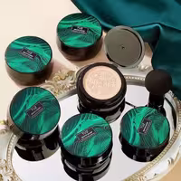 کوشن سانیسا سفید کننده بدن اصلی اورجینال