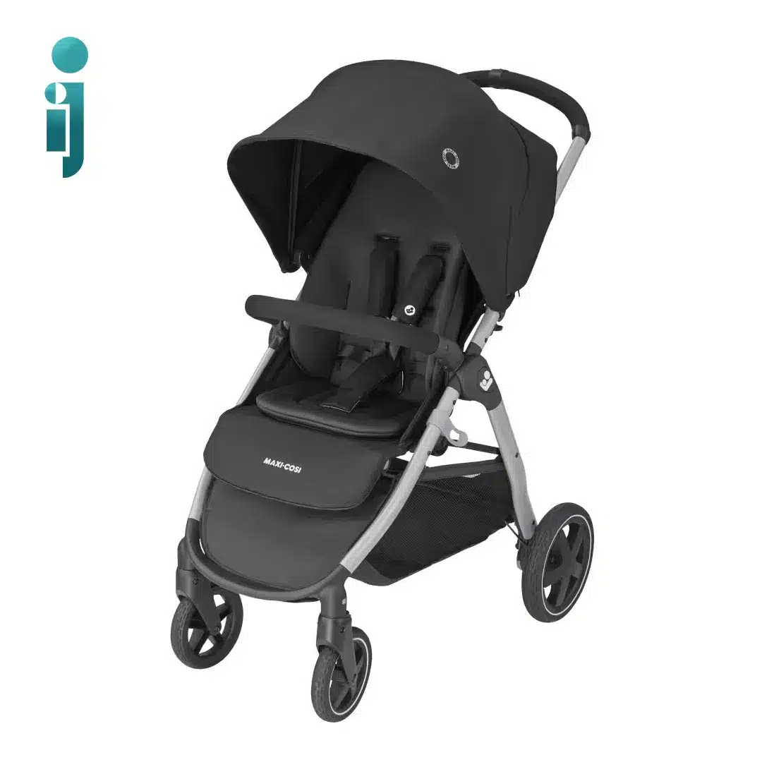 کالسکه مسافرتی مکسی کوزی مدل Maxi Cosi Gia