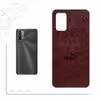 برچسب پوششی ماهوت مدل NL-PUMA مناسب برای گوشی موبایل شیائومی Redmi Note 9 4G