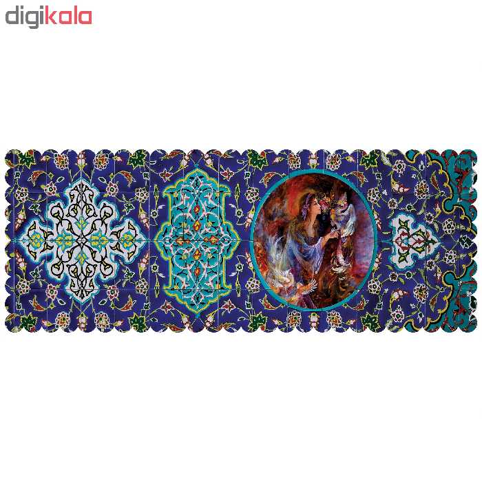 رانر مدل R1-42419