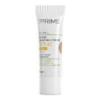 کرم ضد آفتاب Acnex پرایم SPF 60 حجم 40 میلی لیتر - بژ