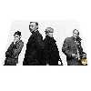 ماوس پد هومرو مدل A7373 طرح House of Cards