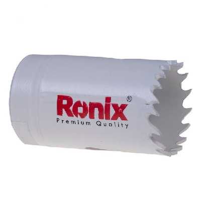 مته گردبر رونیکس کد RH-5227 سایز 40 میلی متر