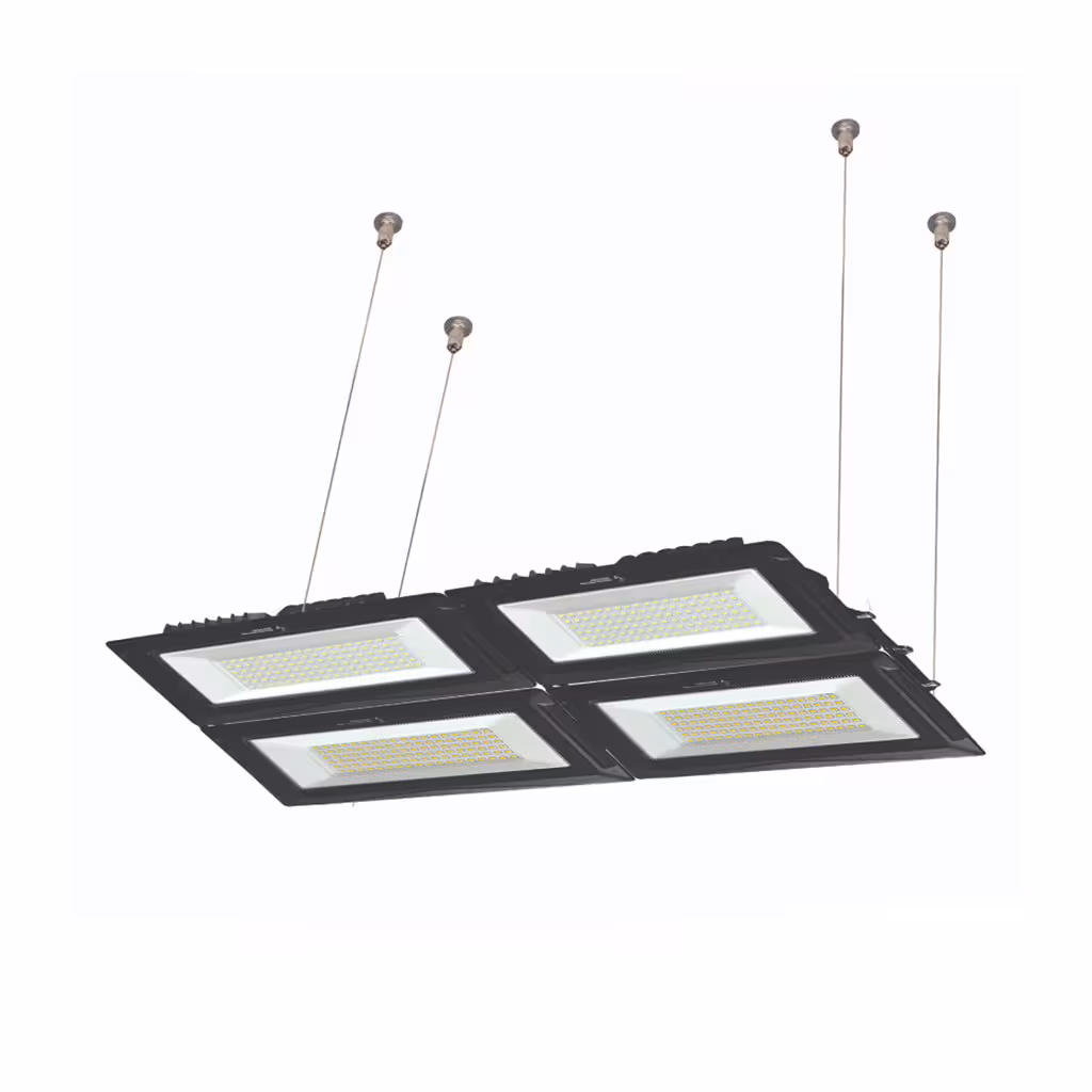 پروژکتور آویز 240 وات SMD فاین الکتریک مدل FEC-H1060