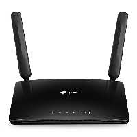 مودم روتر بی سيم 4G LTE تی پی-لينک مدل Archer MR400
