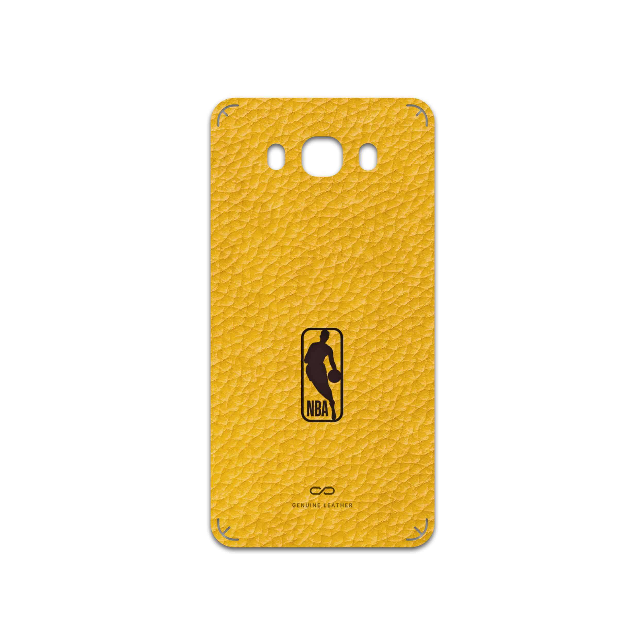 برچسب پوششی ماهوت مدل ML-NBA مناسب برای گوشی موبایل سامسونگ Galaxy J7 2016