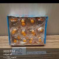 له شونده، تخم دو زرده