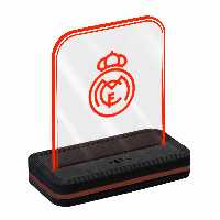 چراغ رومیزی مدل نئون REAL_AC