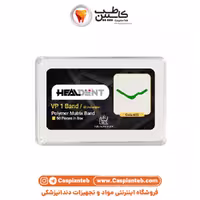 نوار ماتریکس زیر لثه پلیمر تفلونی یک طرفه Healdent