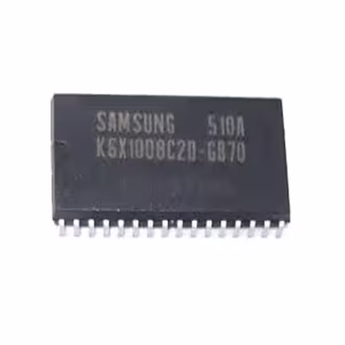 آی سی رم K6X1008C20-GB70