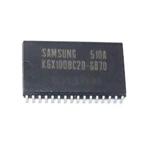 آی سی رم K6X1008C20-GB70