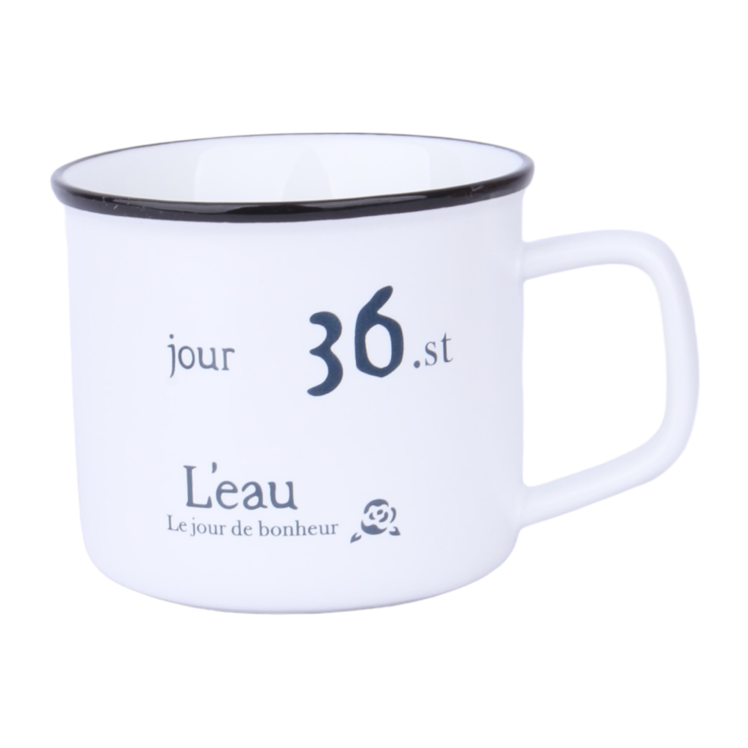 ماگ مدل سرامیکی