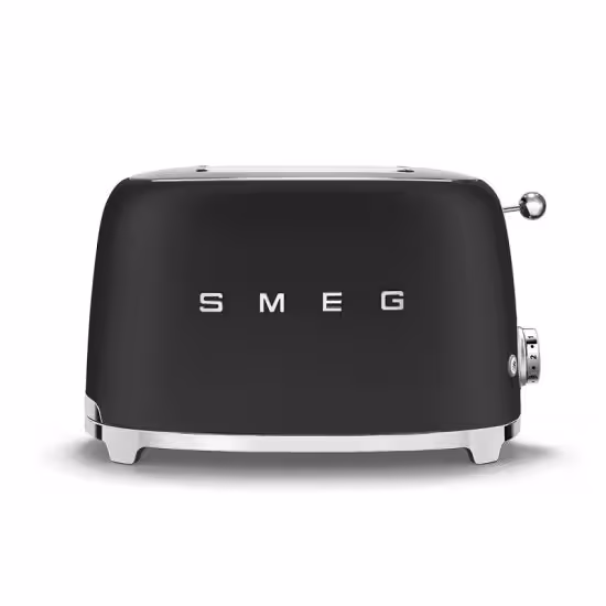 توستر اسمگ مدل SMEG TSF01BLMUK