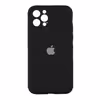 کاور مدل سیلیکونی مناسب برای گوشی موبایل اپل iPhone 12 Pro Max
