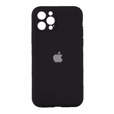 کاور مدل سیلیکونی مناسب برای گوشی موبایل اپل iPhone 12 Pro Max