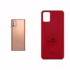 برچسب پوششی ماهوت مدل RL-MAH مناسب برای گوشی موبایل موتورولا Moto G9 Plus