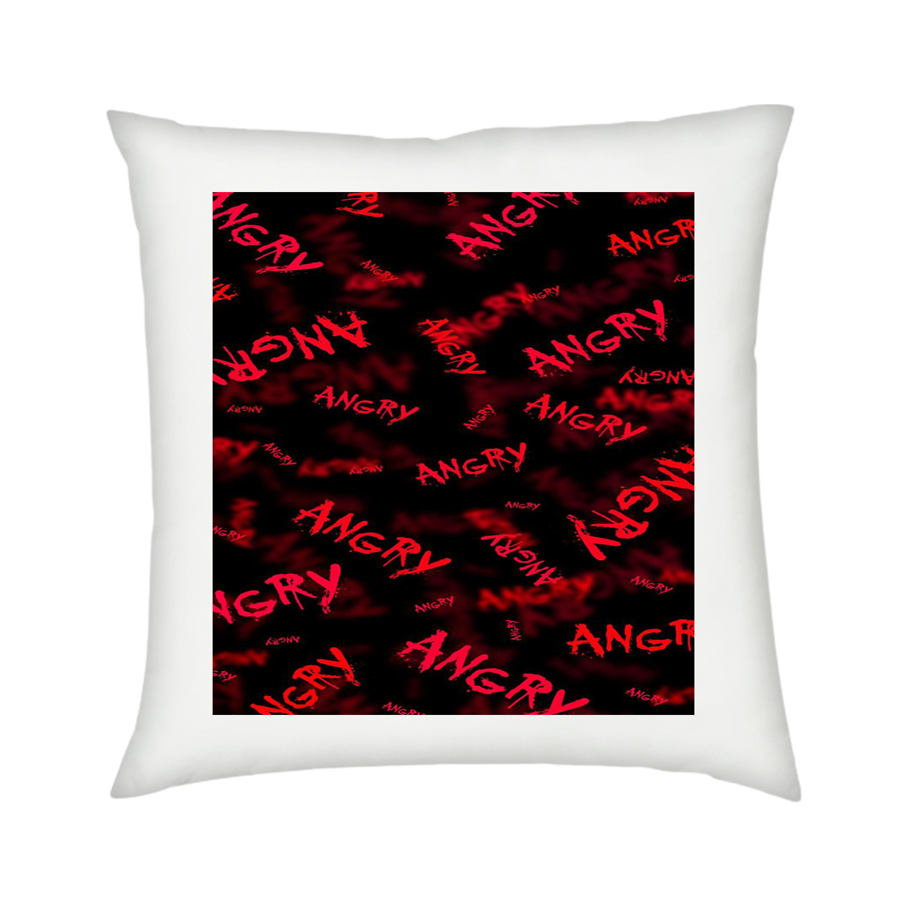 کاور کوسن مدل ANGRY کد 2081