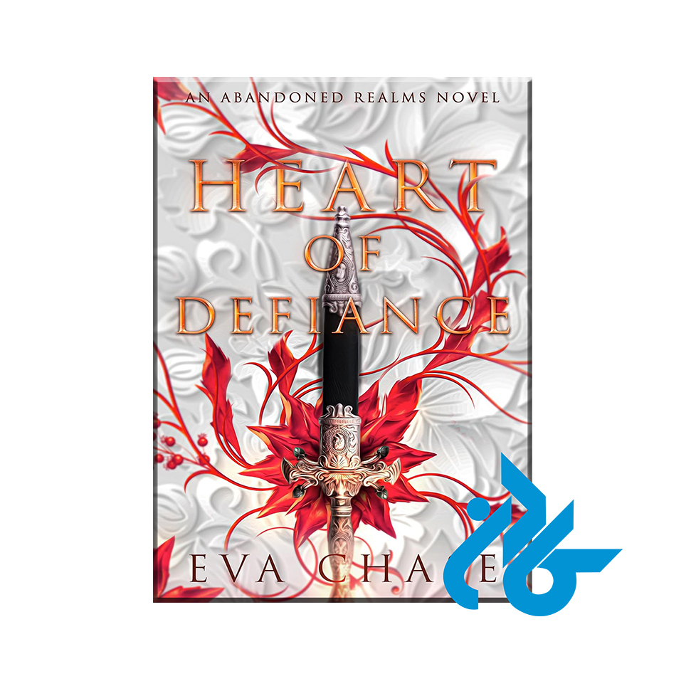 کتاب Heart of Defiance An Abandoned Realms Novel با 50% تخفیف