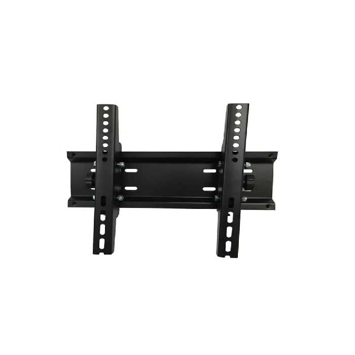 پایه دیواری مدل e1 مناسب برای تلویزیون های 32 تا 40 اینچ