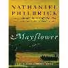 کتاب Mayflower اثر Nathaniel Philbrick انتشارات Penguin Group Inc