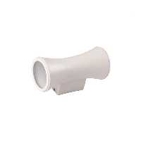 چراغ دیواری دو طرفه سرپیچ GU10 فاین الکتریک FEC-163/2