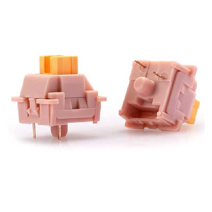 سوئیچ کیبورد مکانیکال ردراگون Redragon A113 Bullet QL