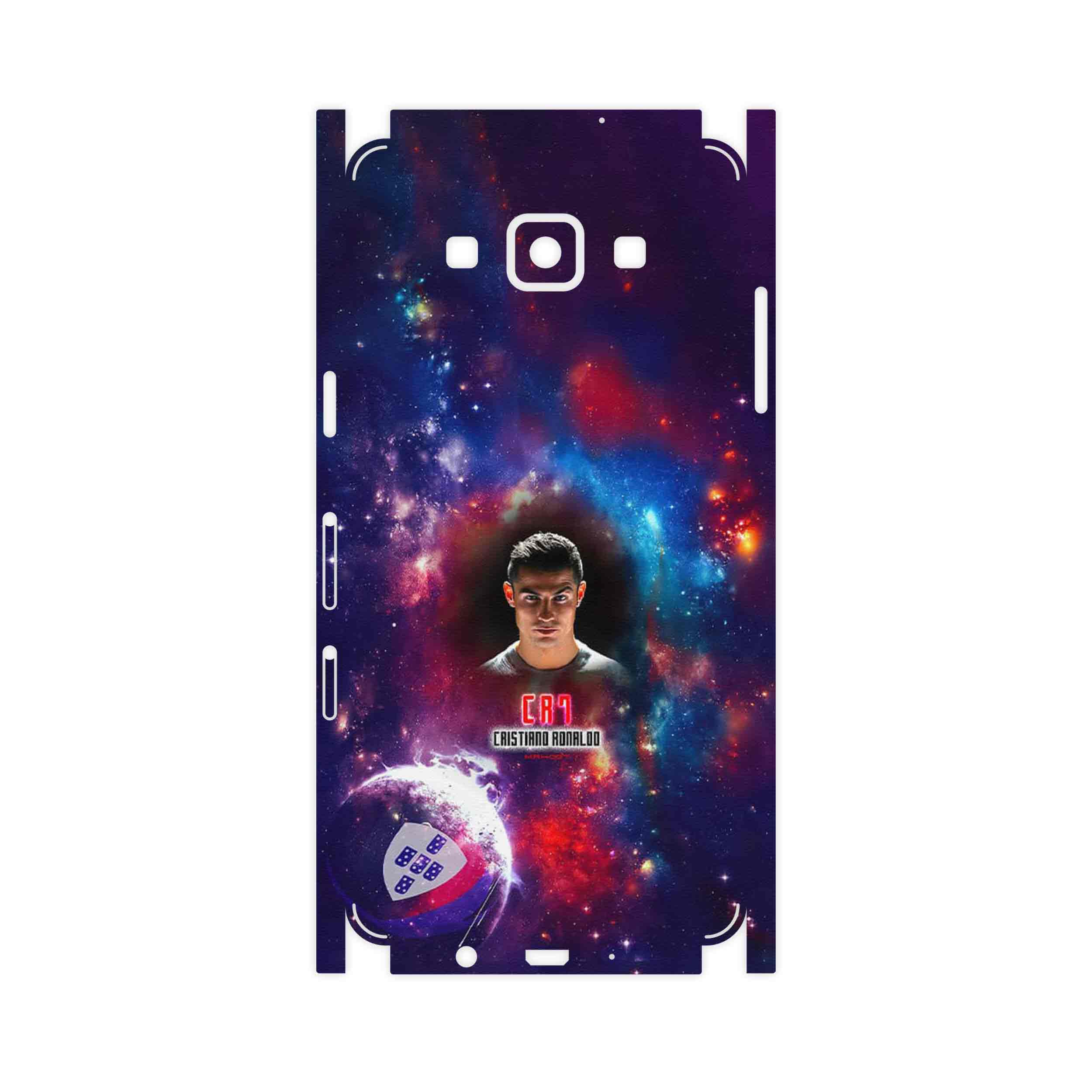 برچسب پوششی ماهوت مدل Cristiano Ronaldo 1-FullSkin مناسب برای گوشی موبایل سامسونگ Galaxy A5 2015