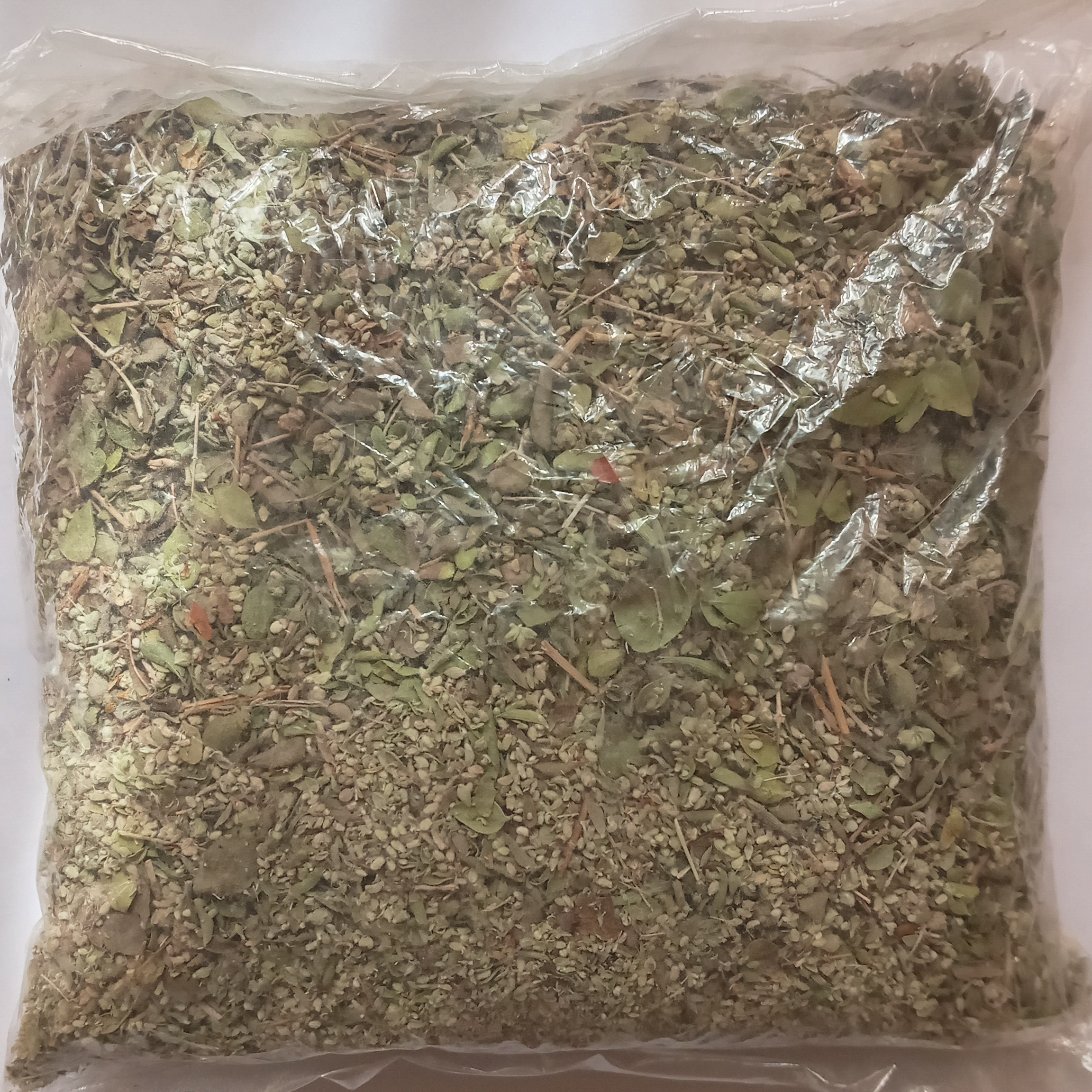 آویشن کوهی بسته 50 گرمی