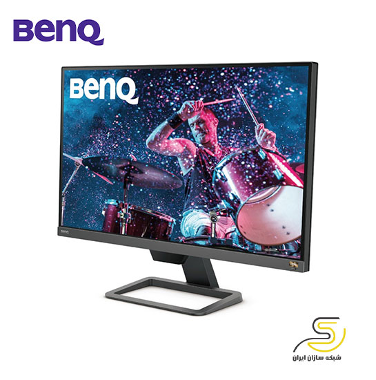 مانیتور بنکیو مدل BenQ EW2780Q سایز 27 اینچ